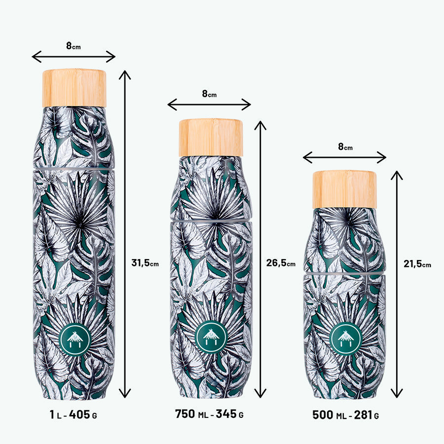 Torrens - Gourde - 500 ml