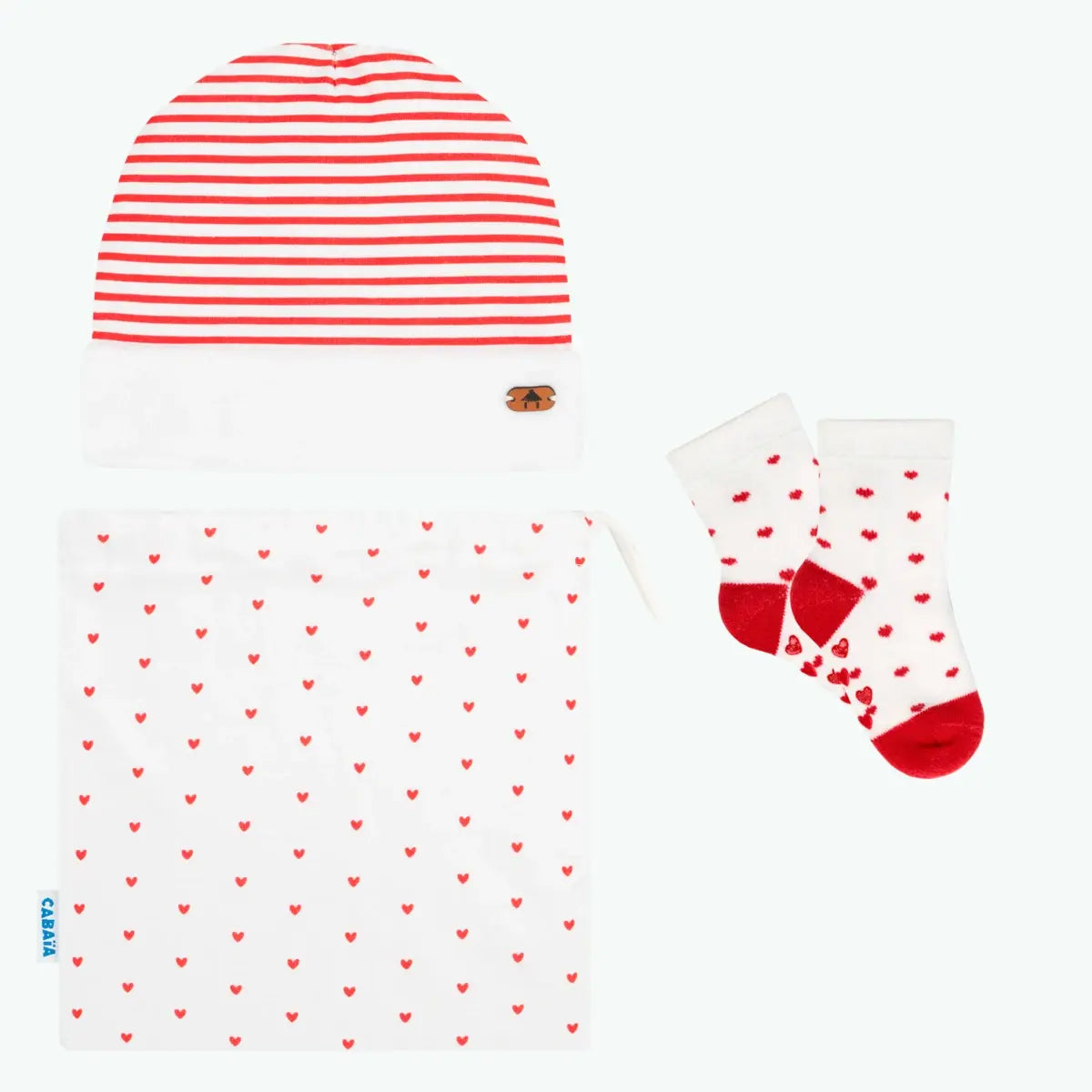 Baby Love - Coffret de naissance
