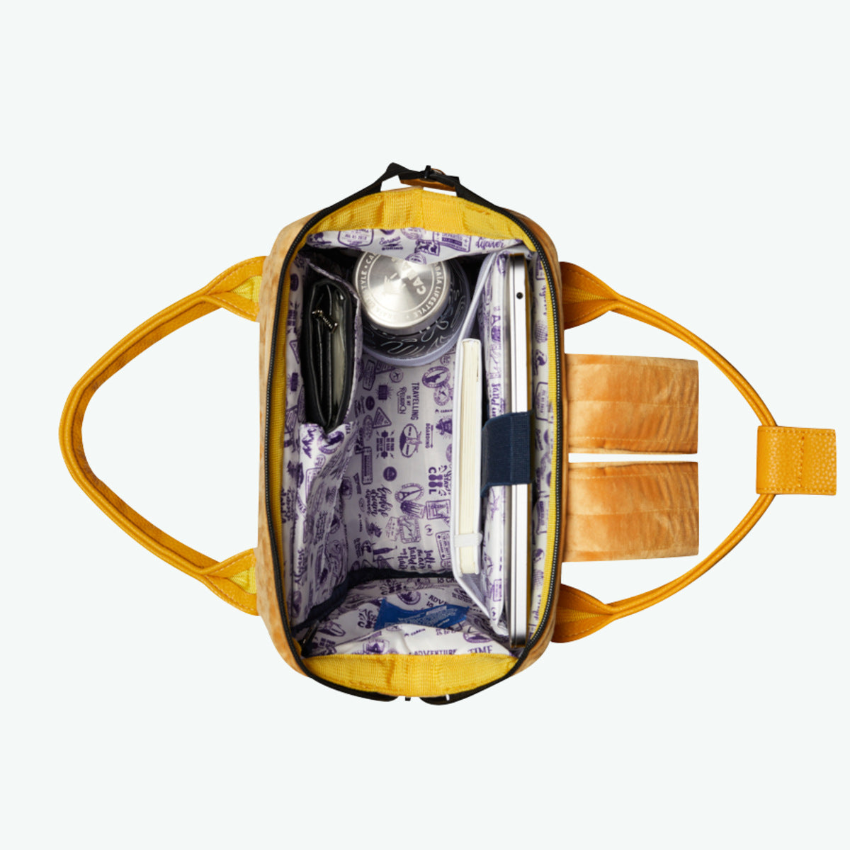 Gênes - Sac à dos - Mini