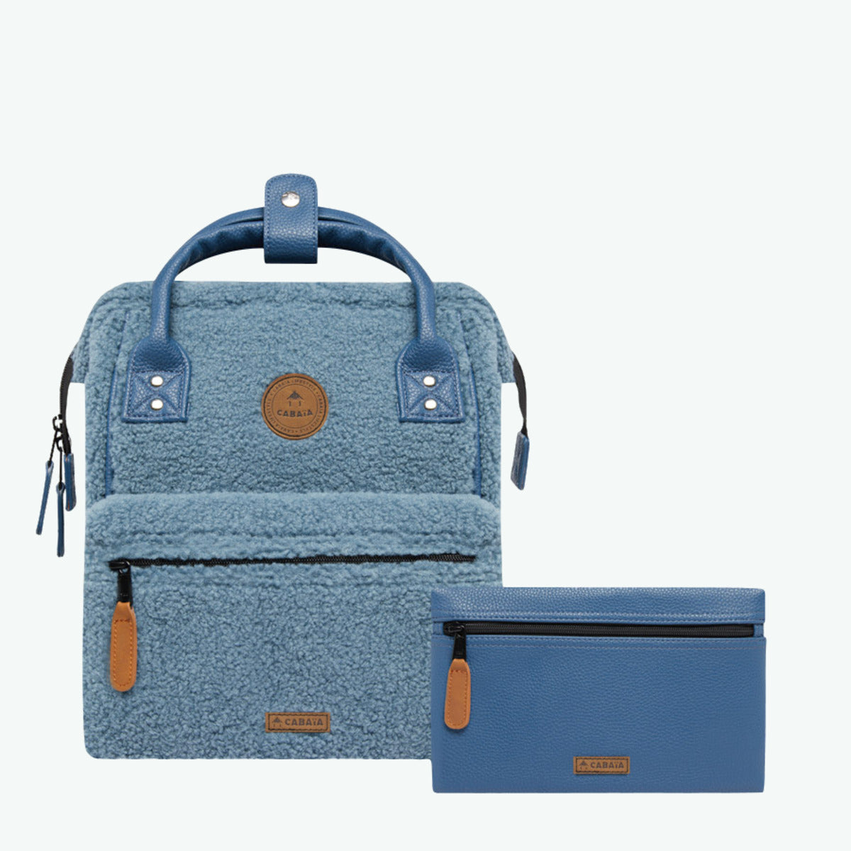 Liège - Sac à dos - Mini