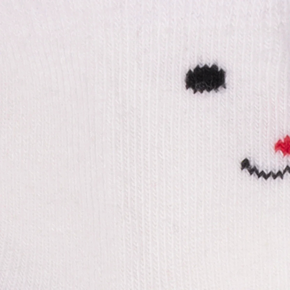 Petit Coeur - Pack de chaussettes bébé