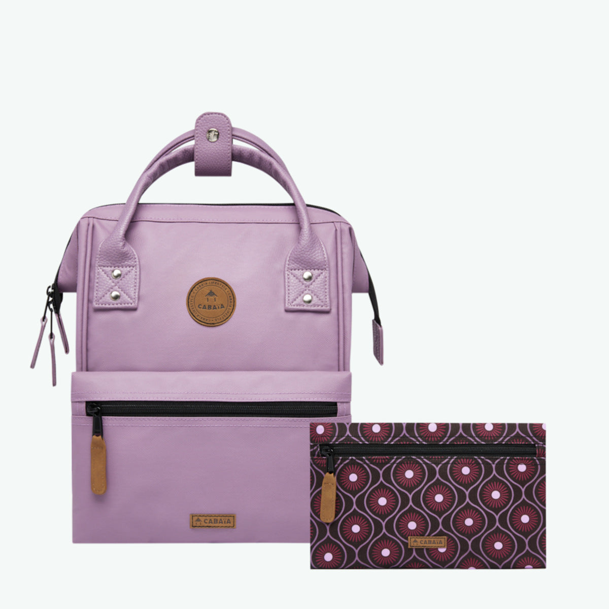 Parme - Sac à dos - Mini