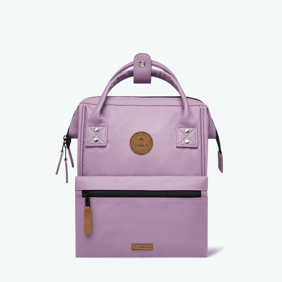 Parme - Sac à dos - Mini - 1 pochette