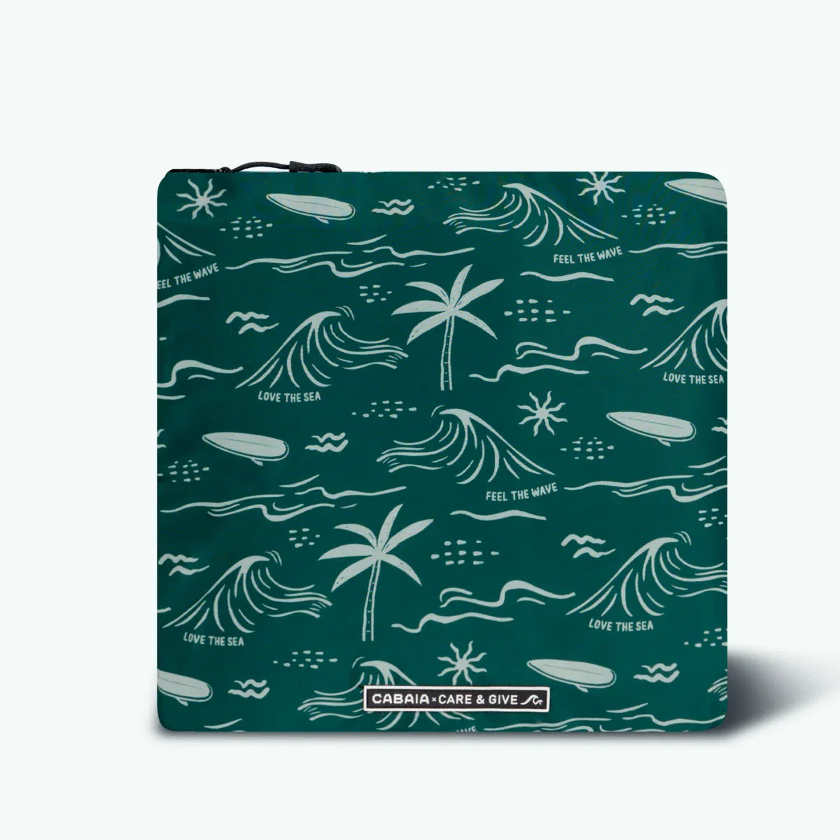 Cabourg  - Serviette rectangle
