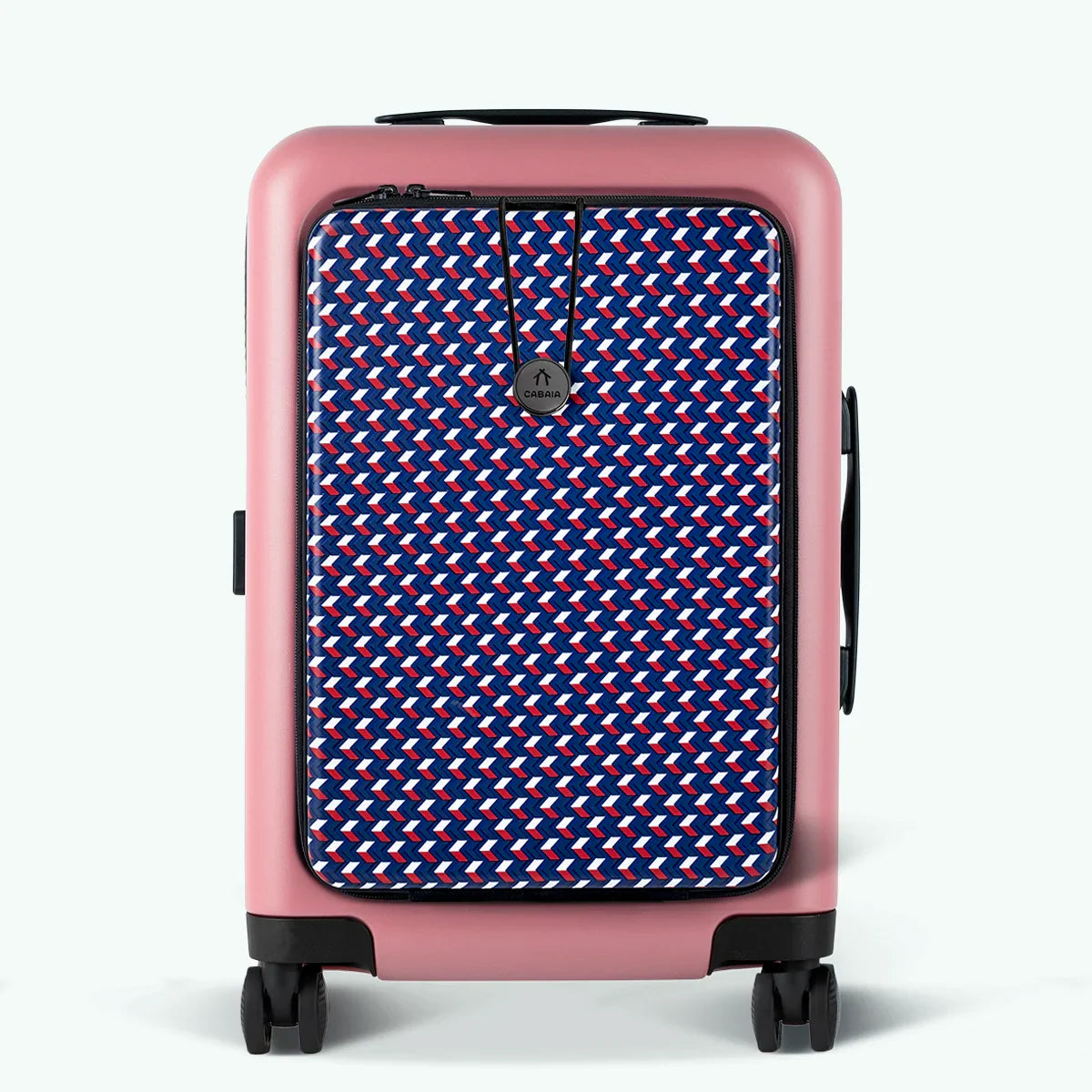 Valise cabine HND - Pochette TLS
