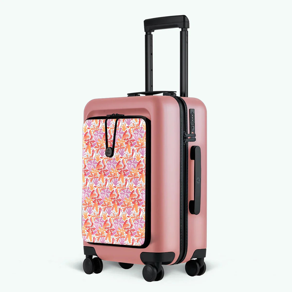 Valise cabine HND - Pochette CPH