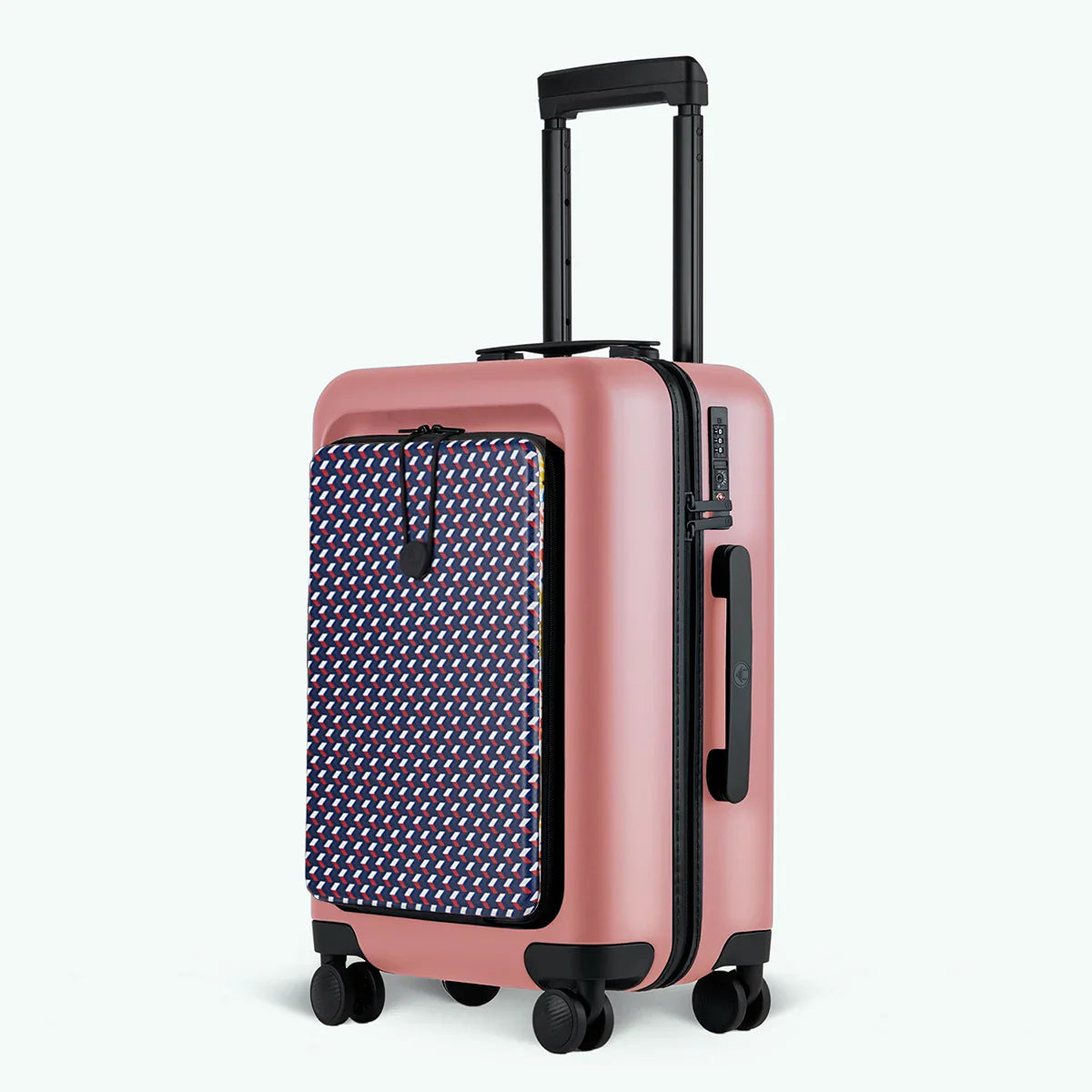 Valise cabine HND - Pochette TLS