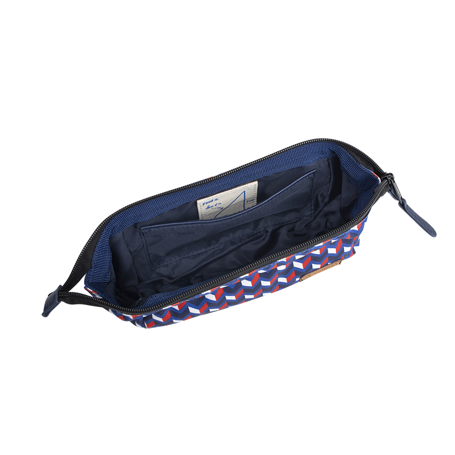 Cadeau Portobello Road - Trousse école