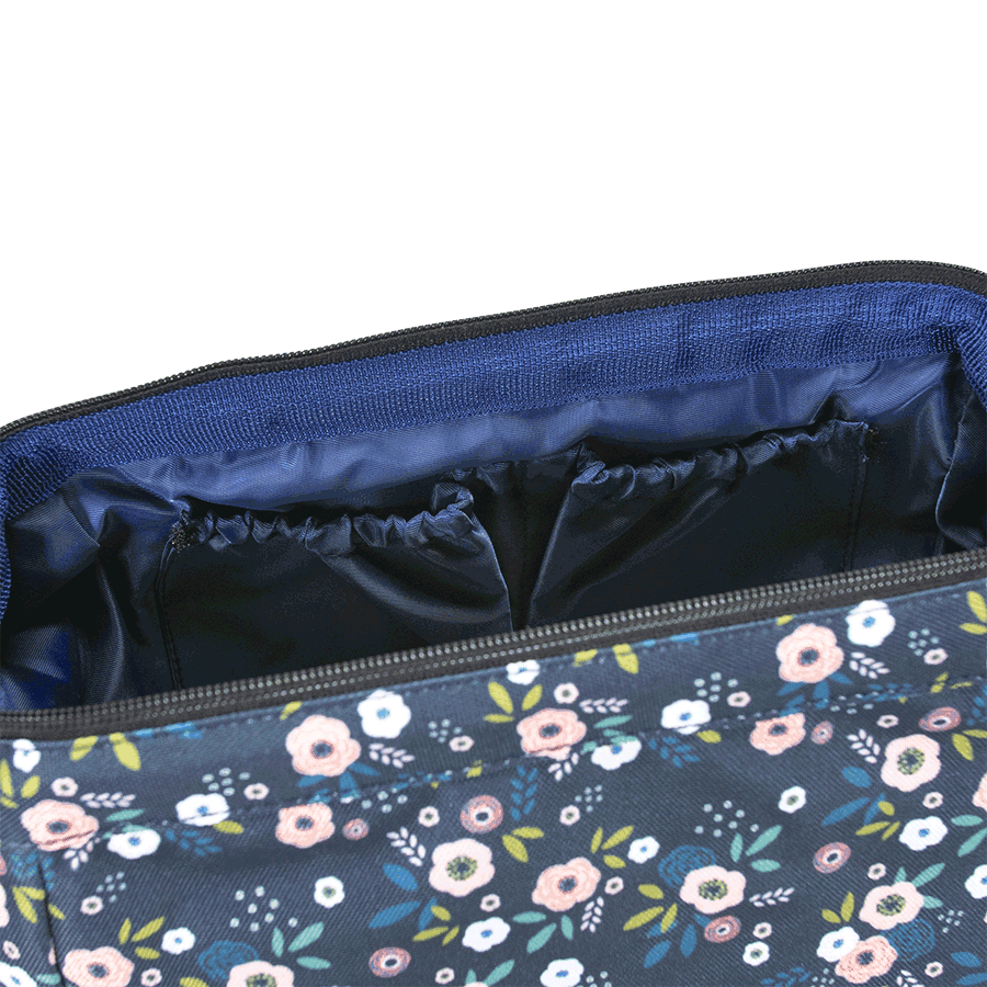 Lancaster Road - Trousse de Toilette