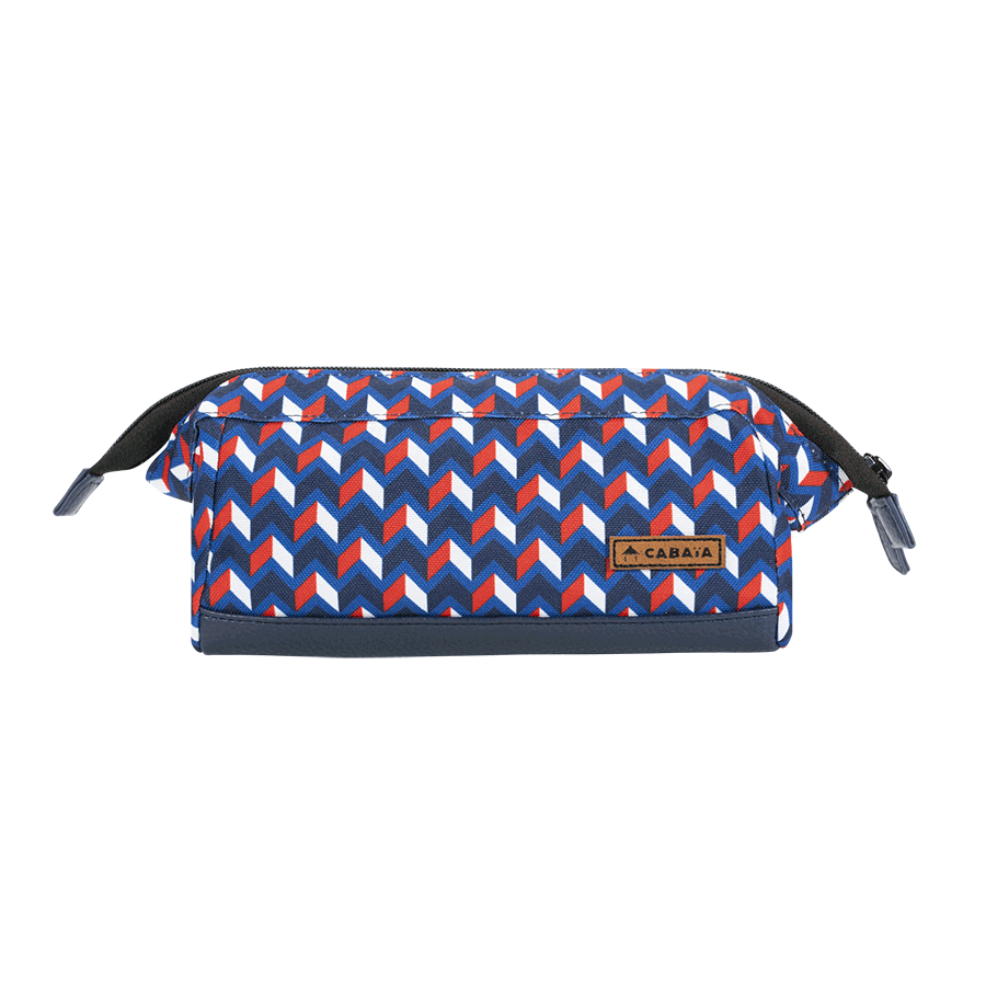 Cadeau Portobello Road - Trousse école