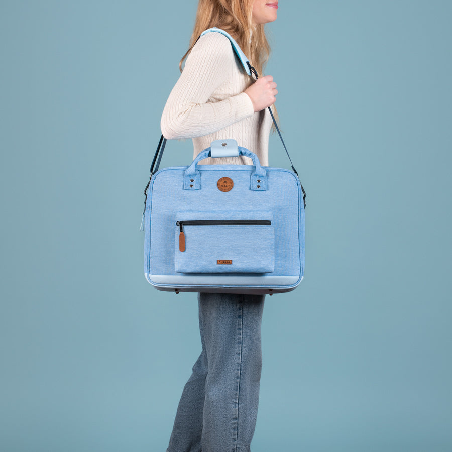 Ajaccio - Sac Ordinateur