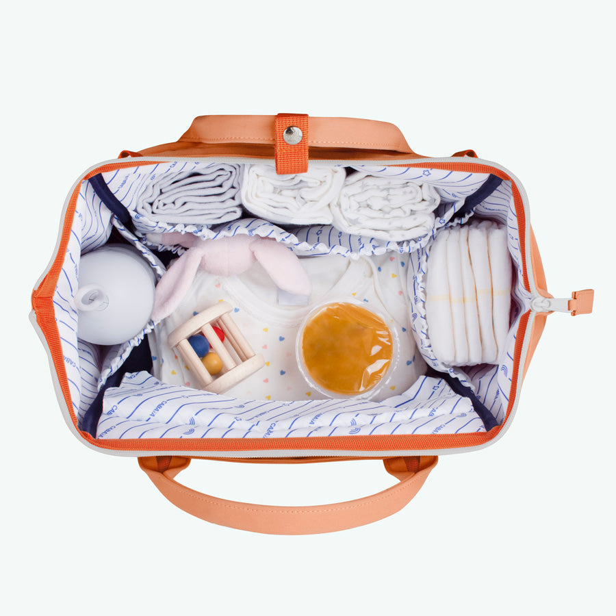 Sac à langer Aruba