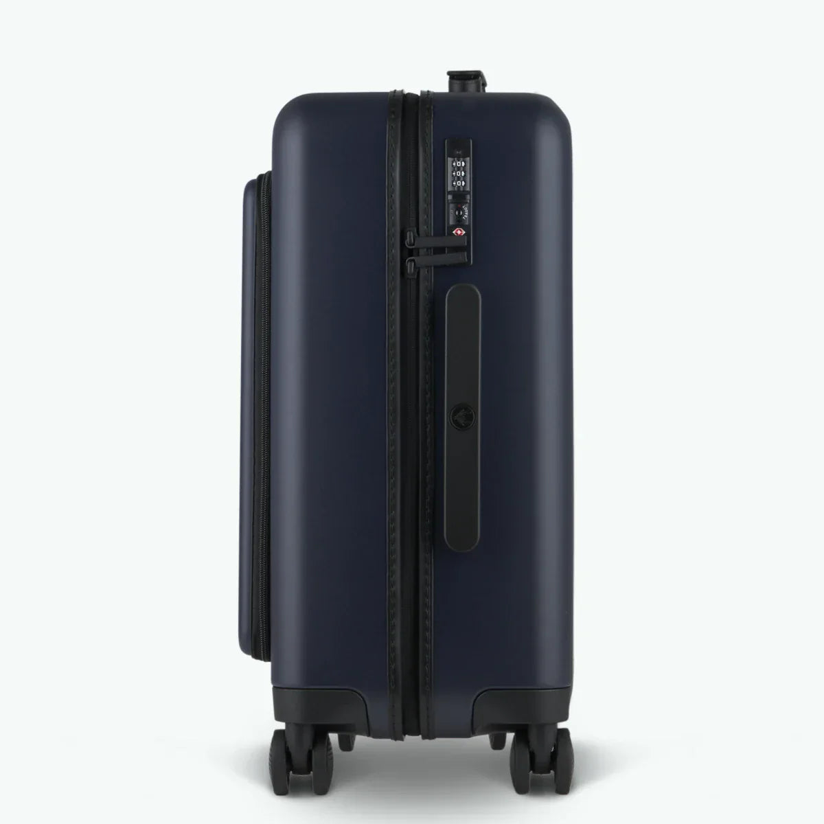 Valise cabine CDG - Pochette Hoi An