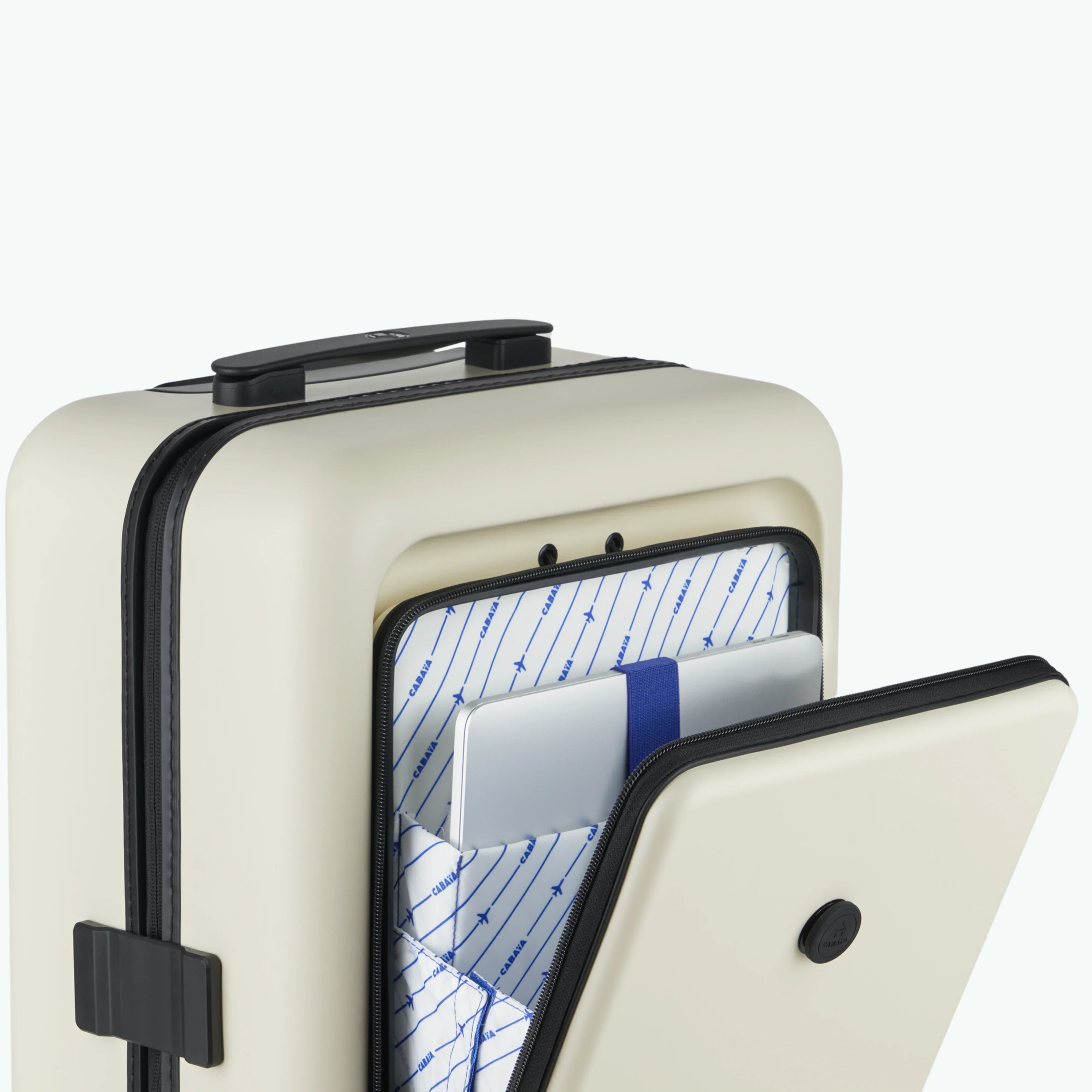 Valise cabine JFK - Pochette CPH