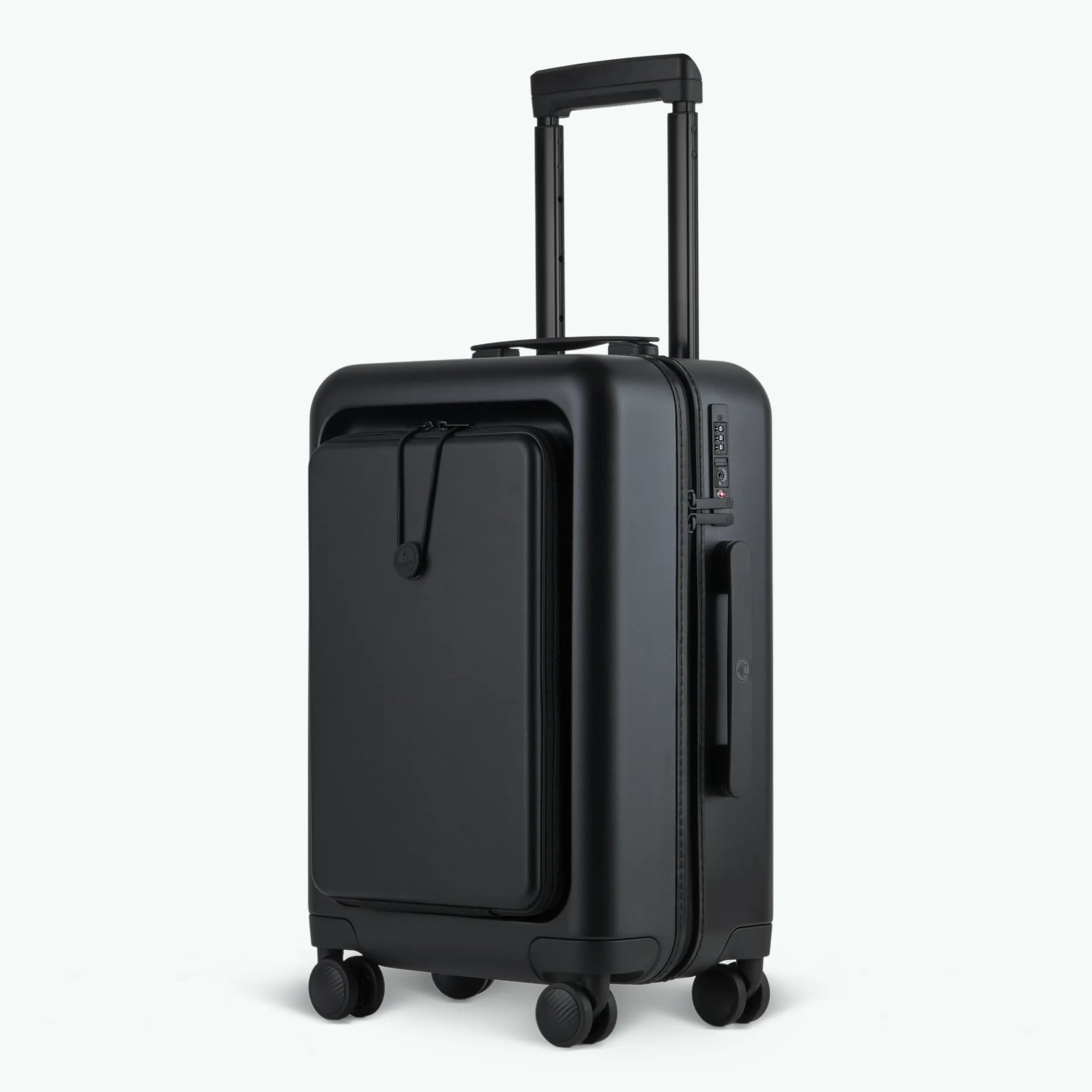 Valise cabine ORLY - Pochette unie