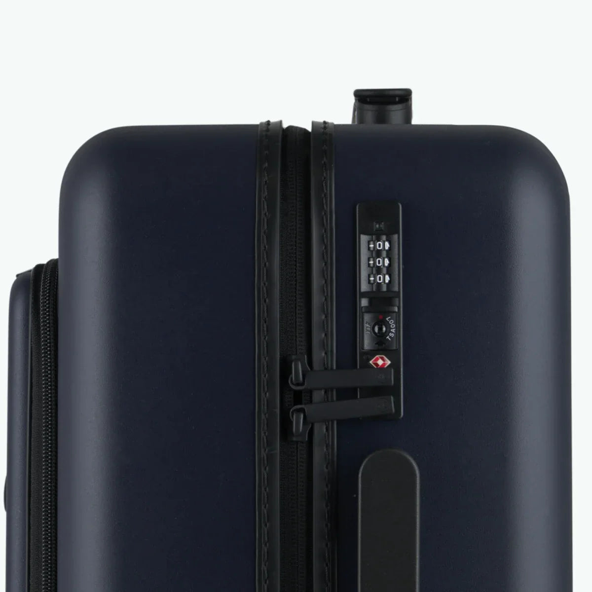 Valise cabine CDG - Pochette Hoi An