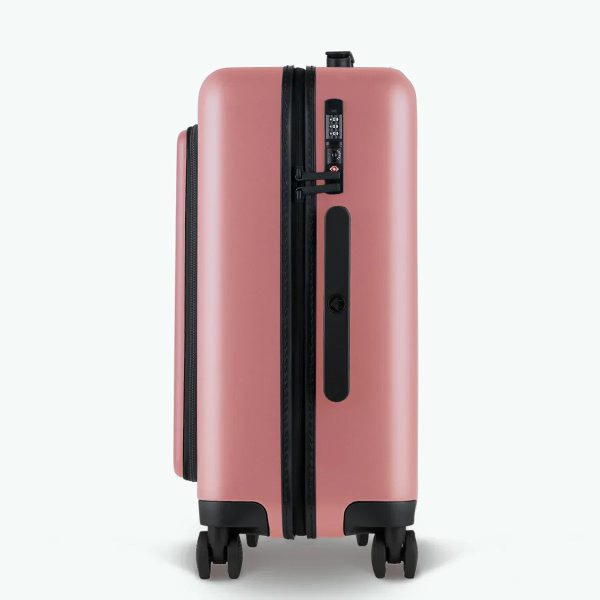 Valise cabine HND - Pochette AMS