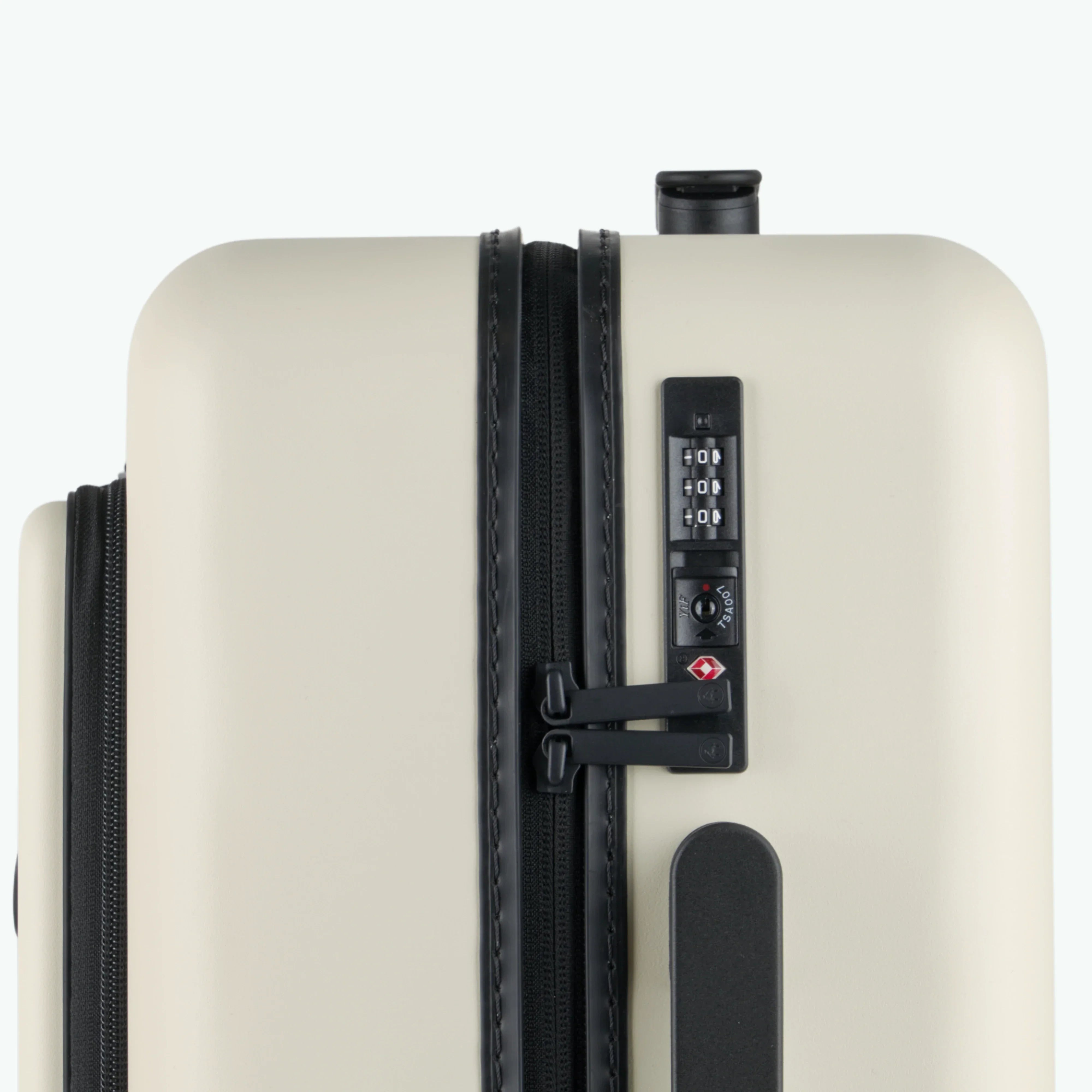 Valise cabine JFK - Pochette CPH