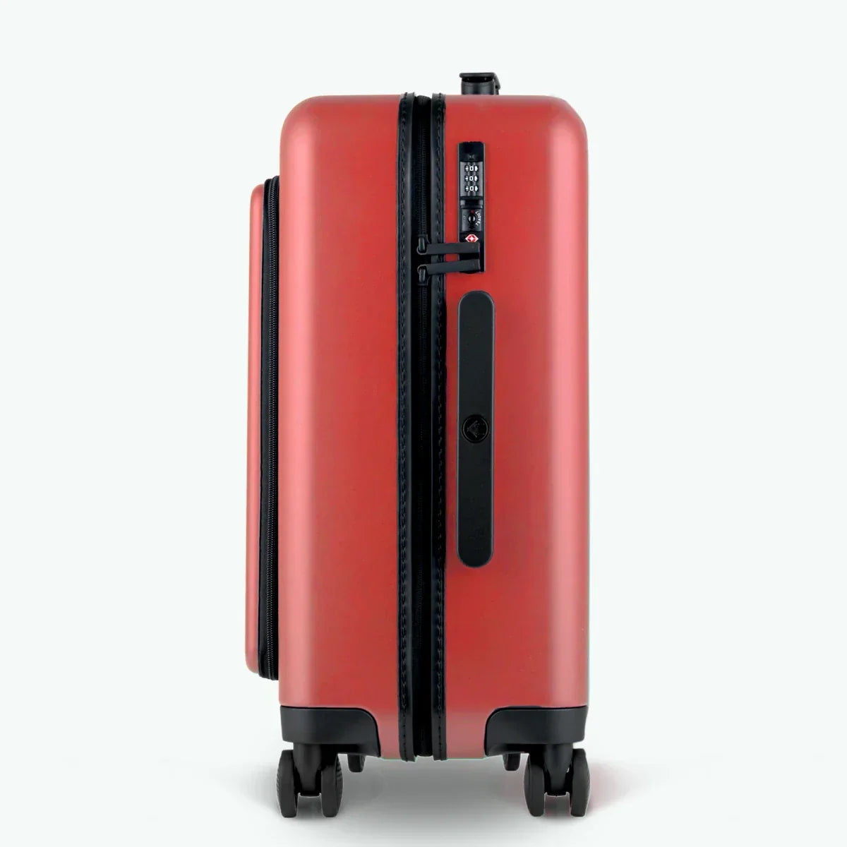 Valise cabine LHR - Pochette MAD