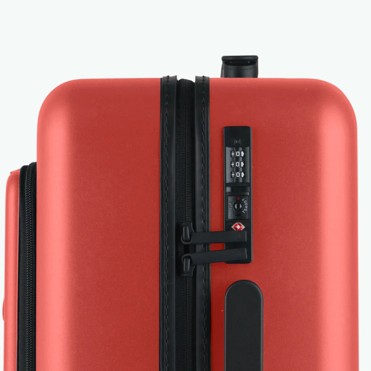 Valise cabine LHR - Pochette Boulogne