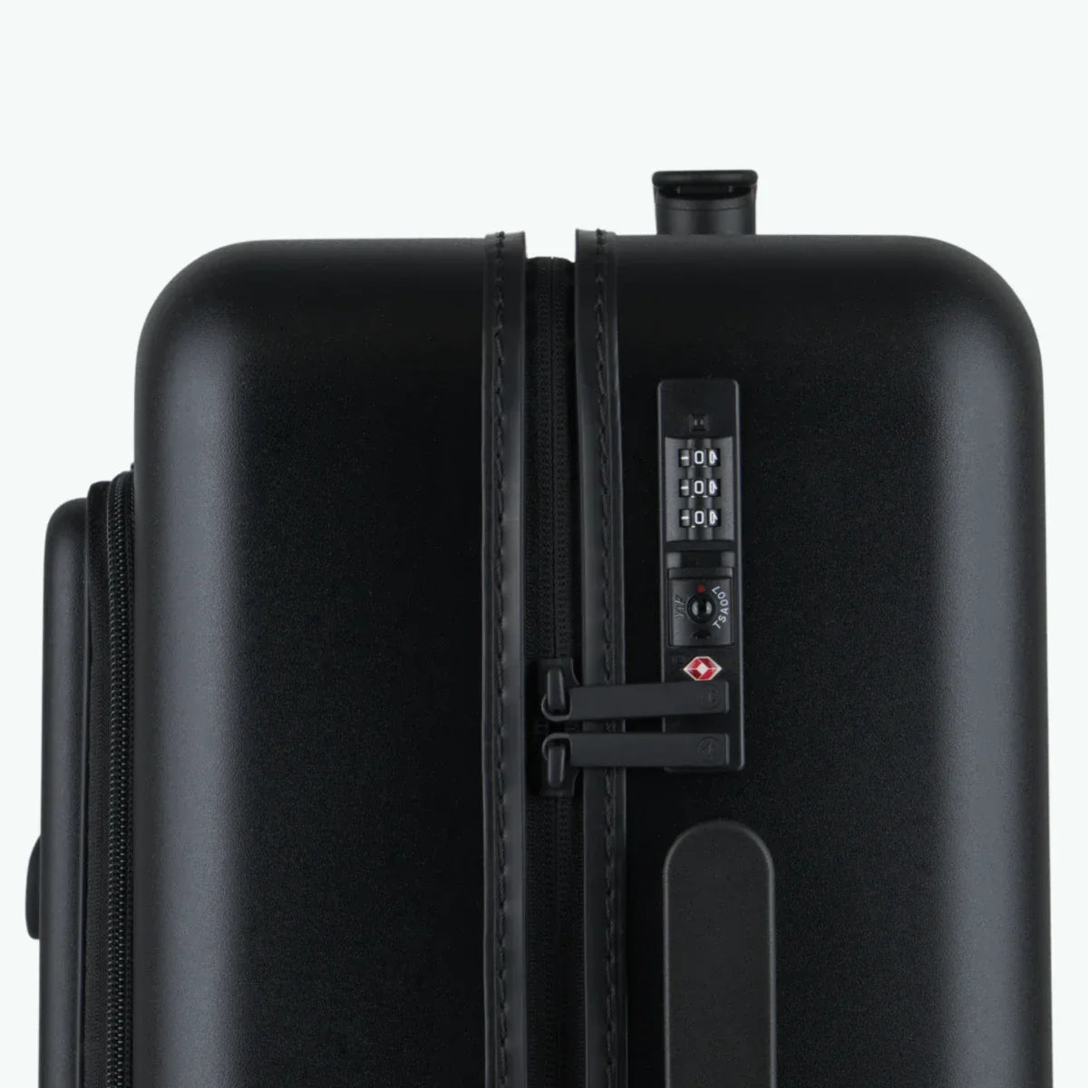 Valise cabine ORLY - Pochette BIQ