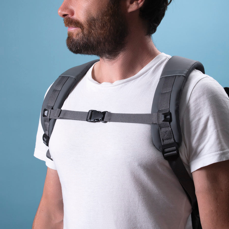 Budapest - Sac à dos - Medium