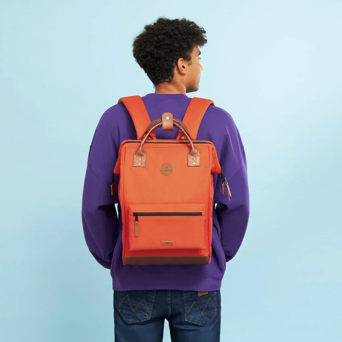 Bogota - Sac à dos - Maxi