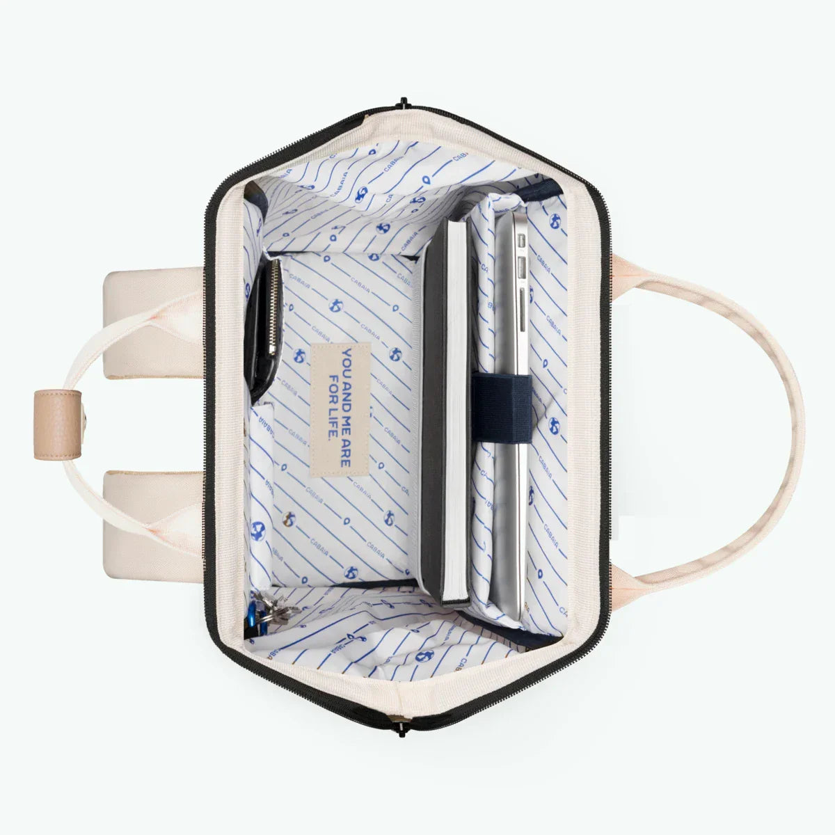 Cape Town -  Sac à dos - Medium