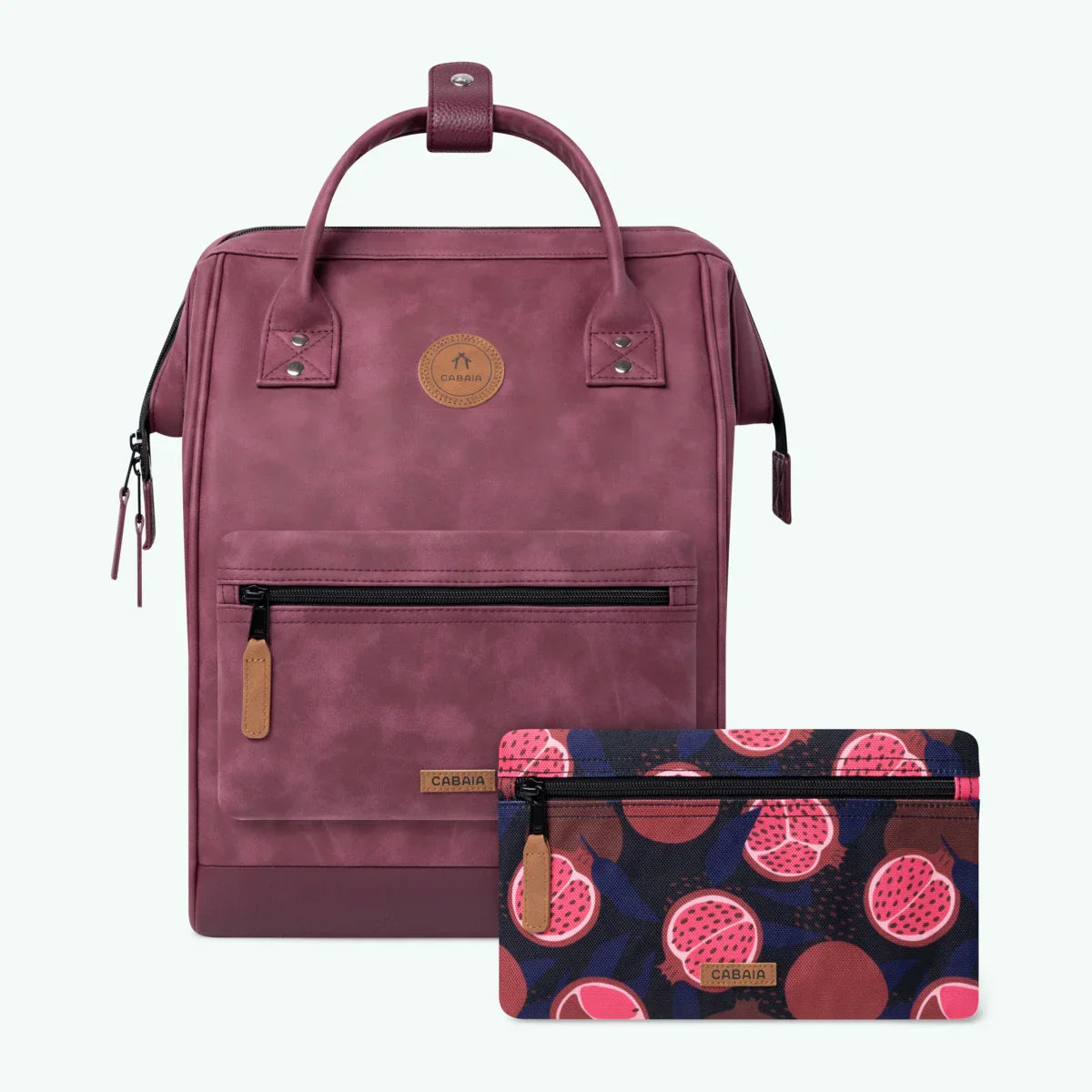 Delhi - Sac à  dos - Medium