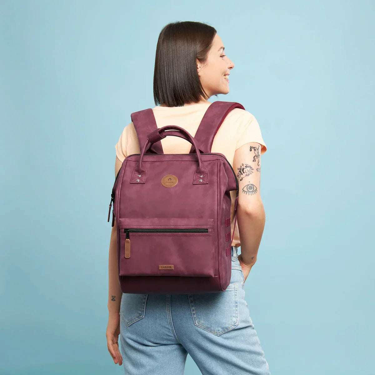 Delhi - Sac à  dos - Medium