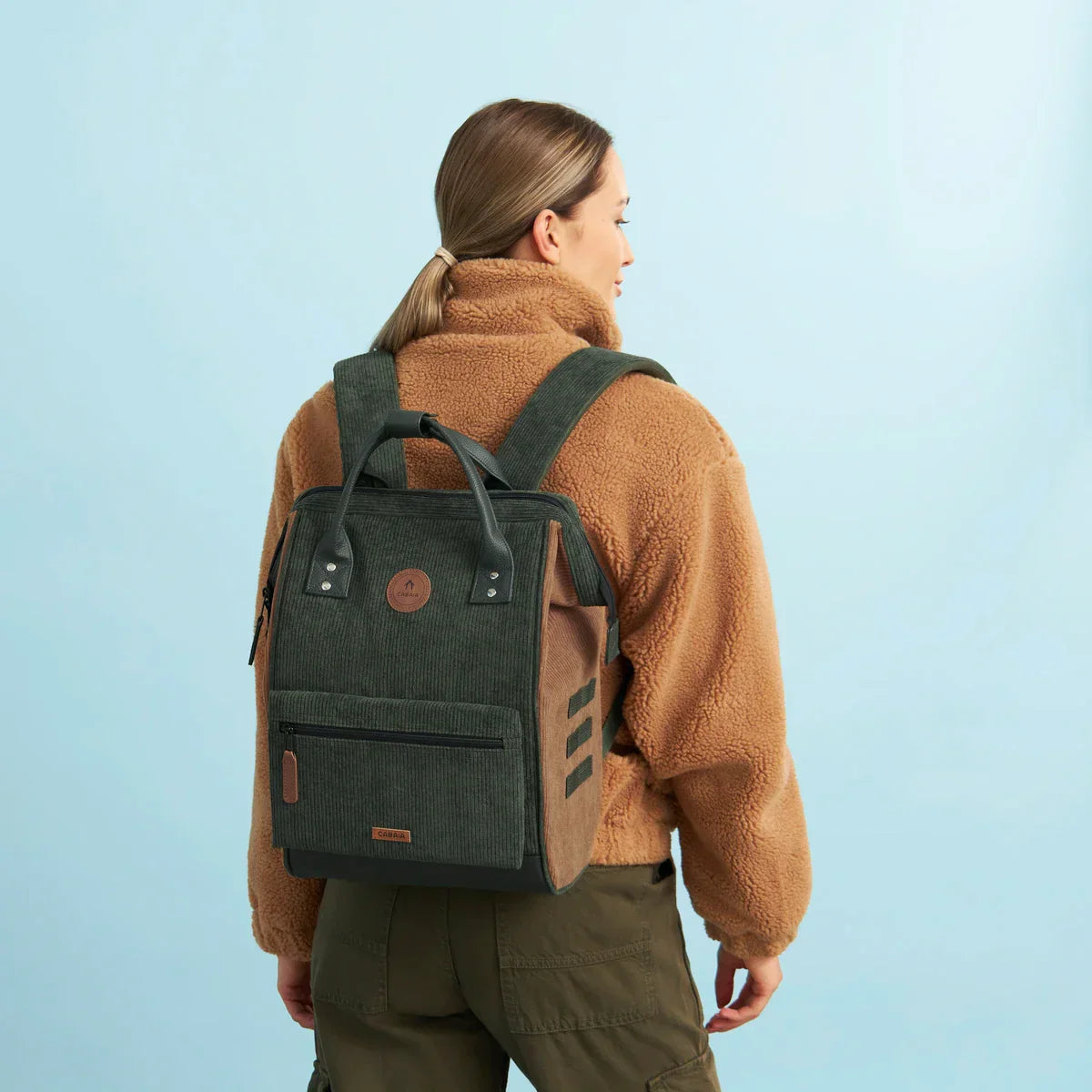 Doha - Sac à dos - Medium