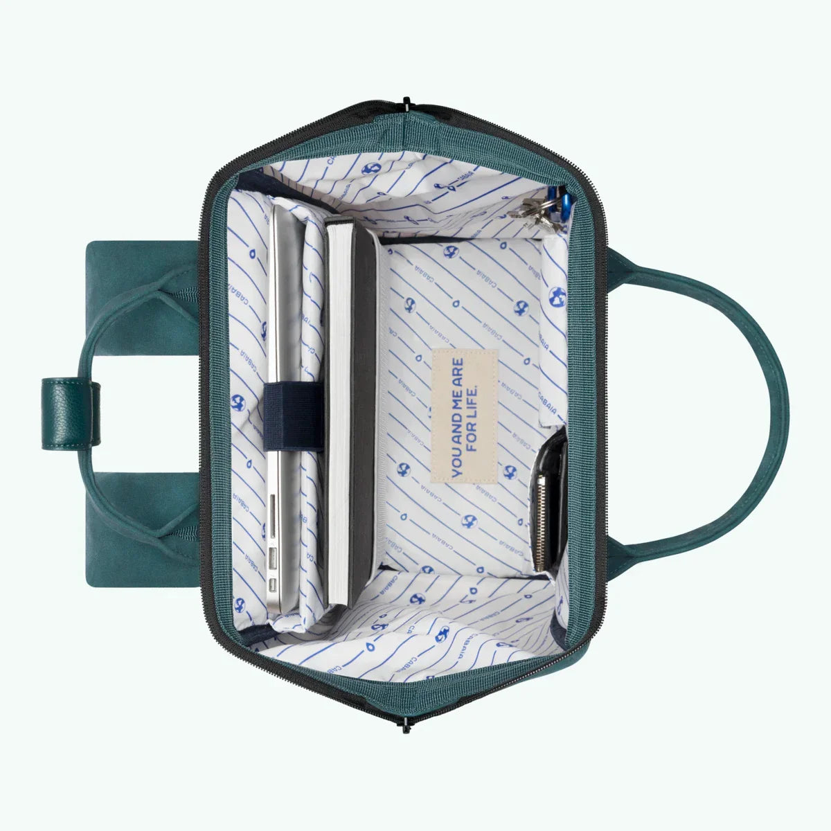 Quepos - Sac à dos - Medium