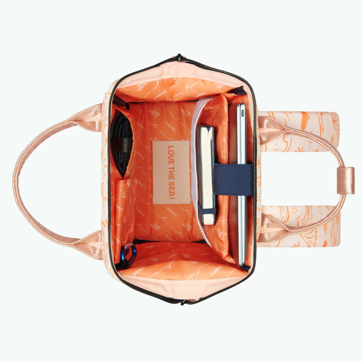 Saint Raphael - Sac à dos - Mini