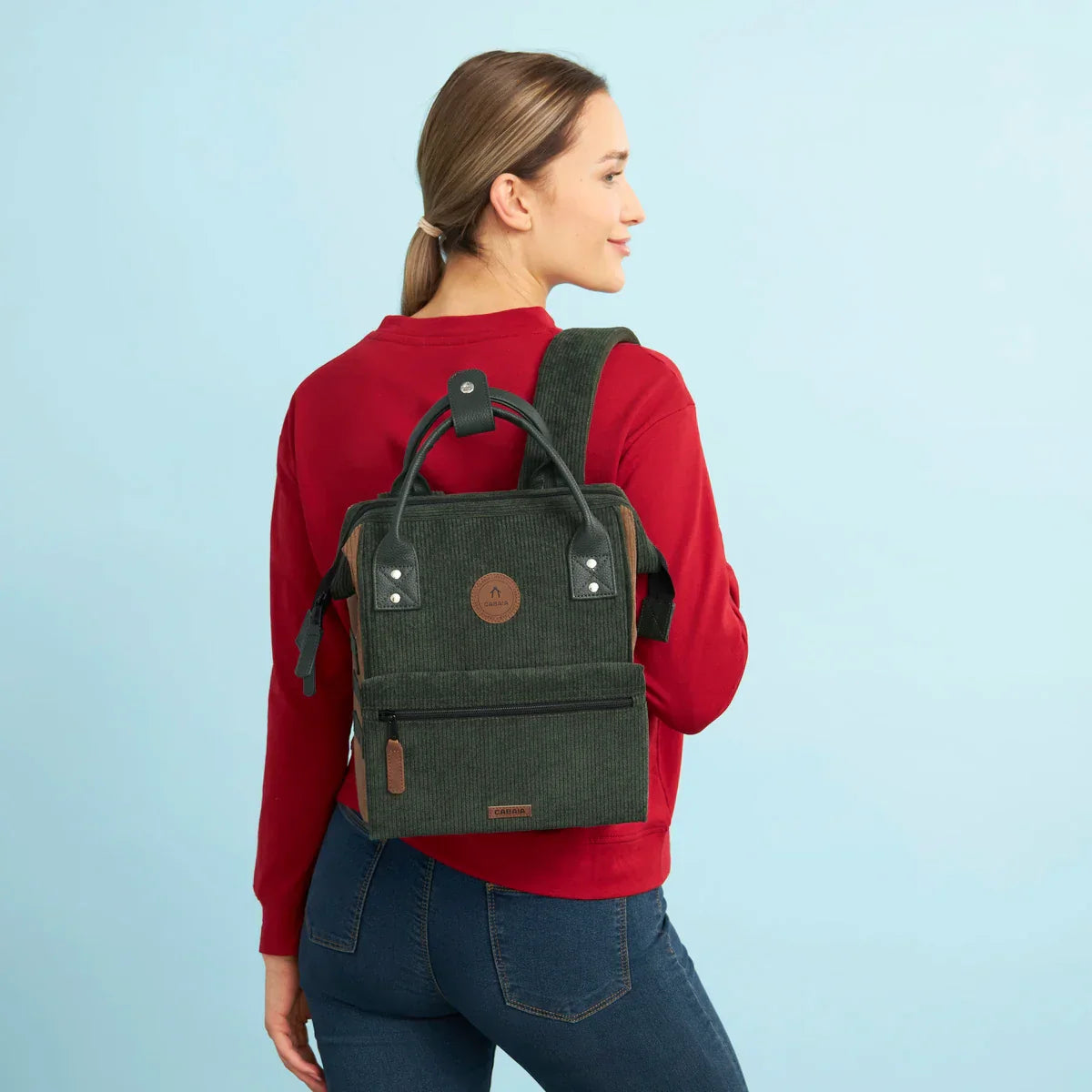 Doha - Sac à dos - Mini