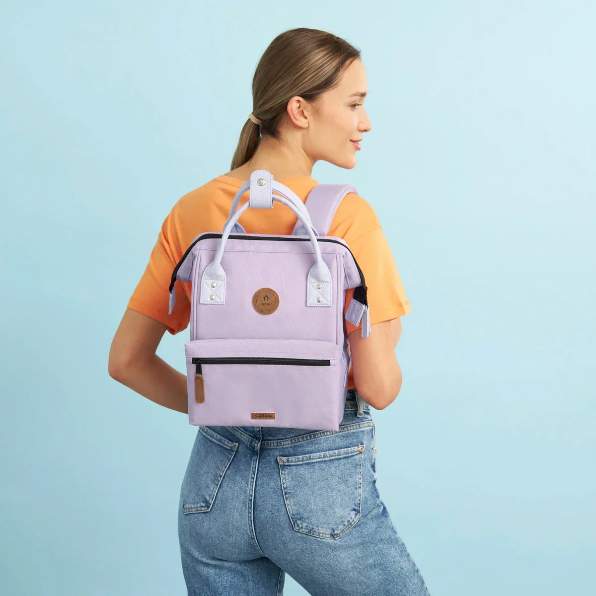 Jaipur - Sac à dos - Mini