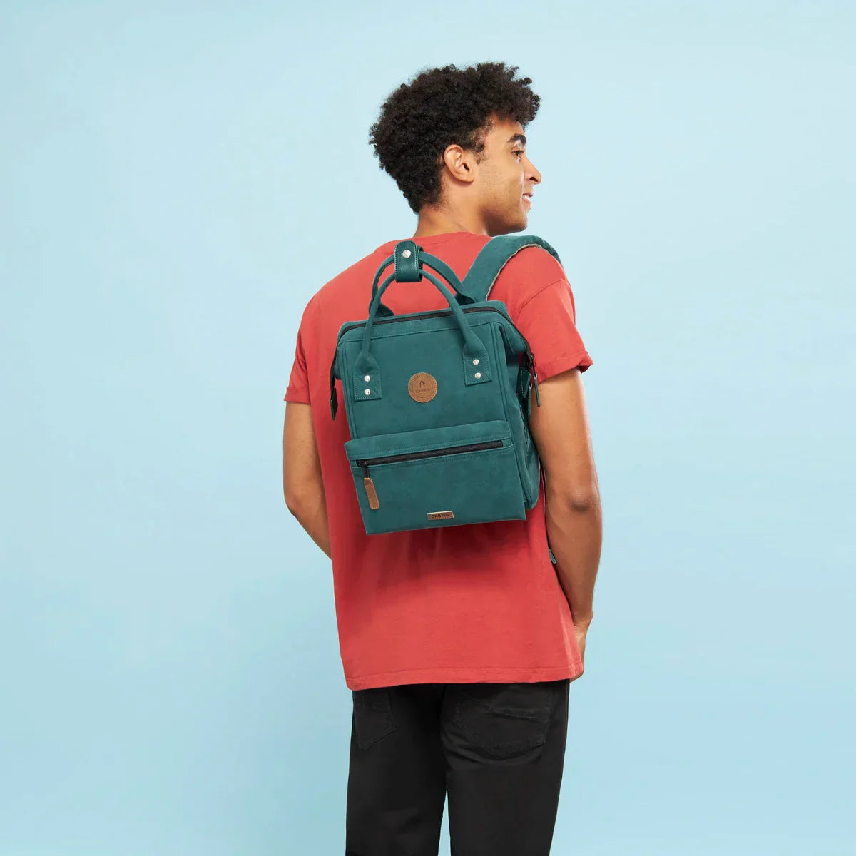 Quepos - Sac à dos - Mini