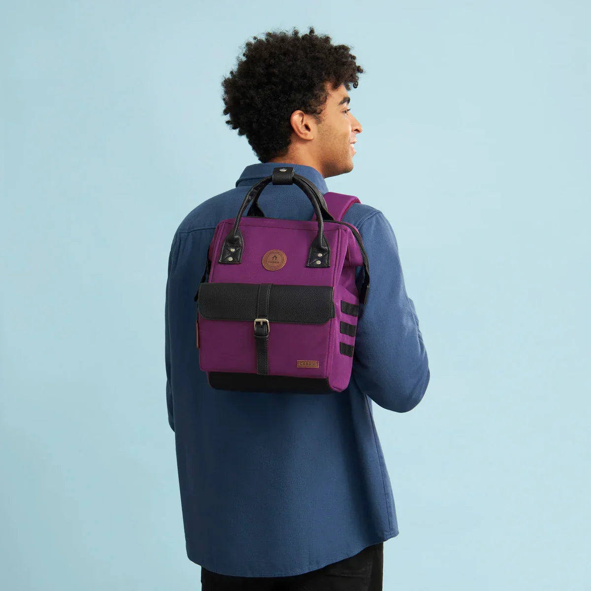 Singapour - Sac à dos - Mini
