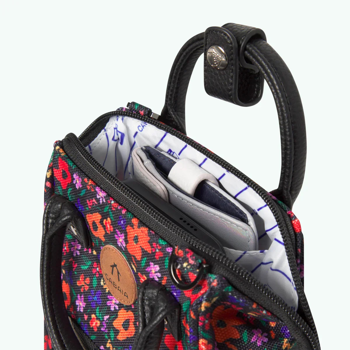 Maupiti - Nano Bag - 1 pochette