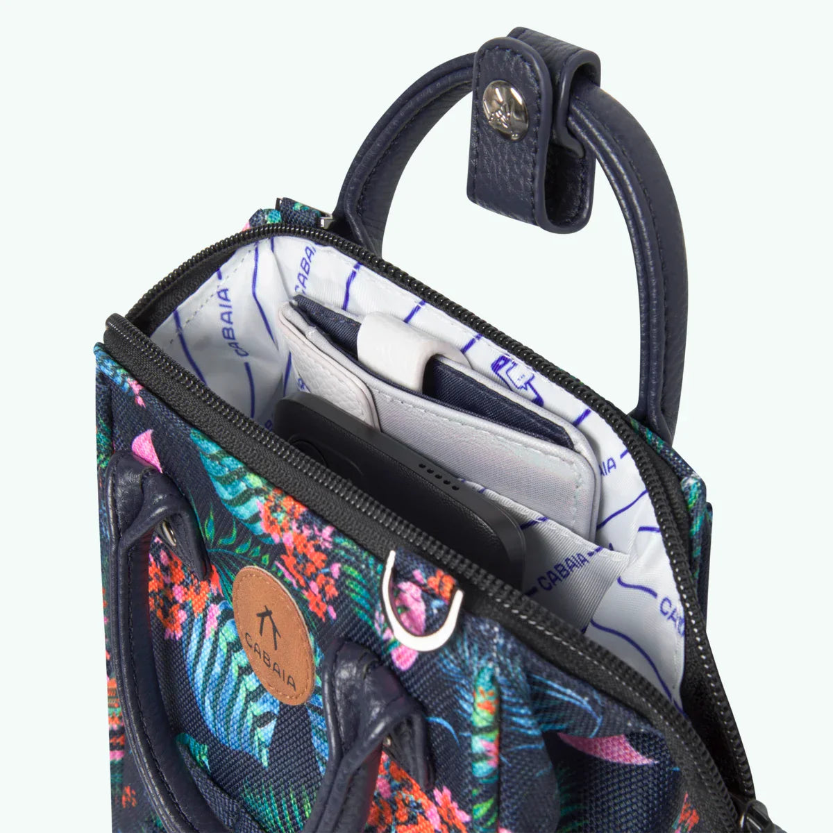 Oran - Nano Bag - 1 pochette