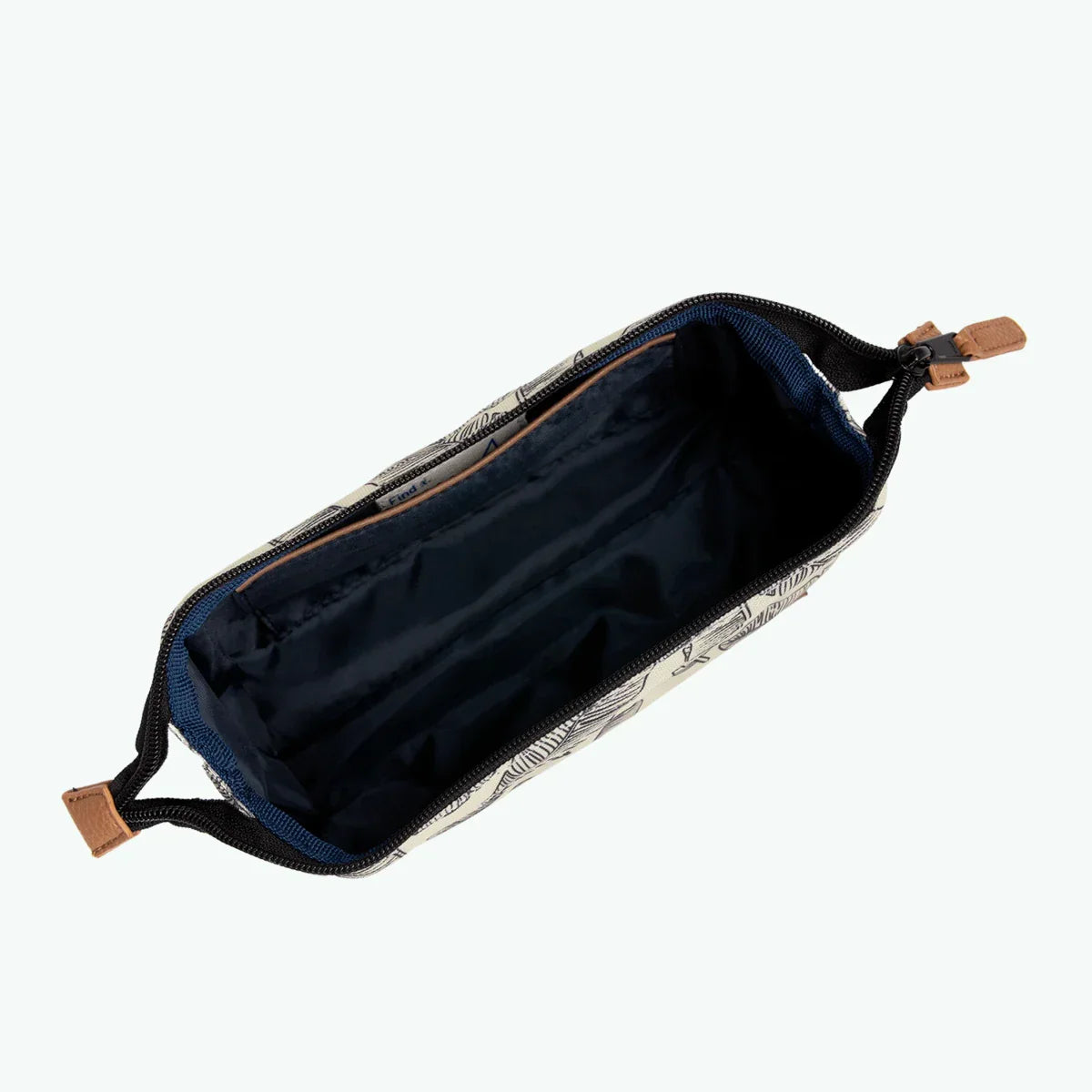 Andrassy UT - Trousse école