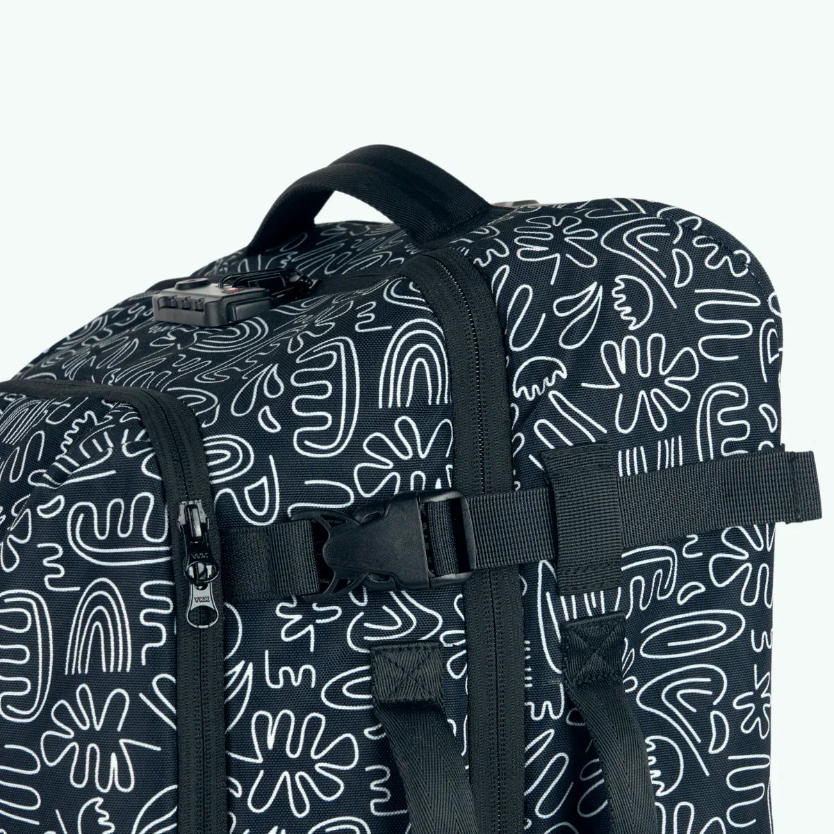 Valise souple small Amiens