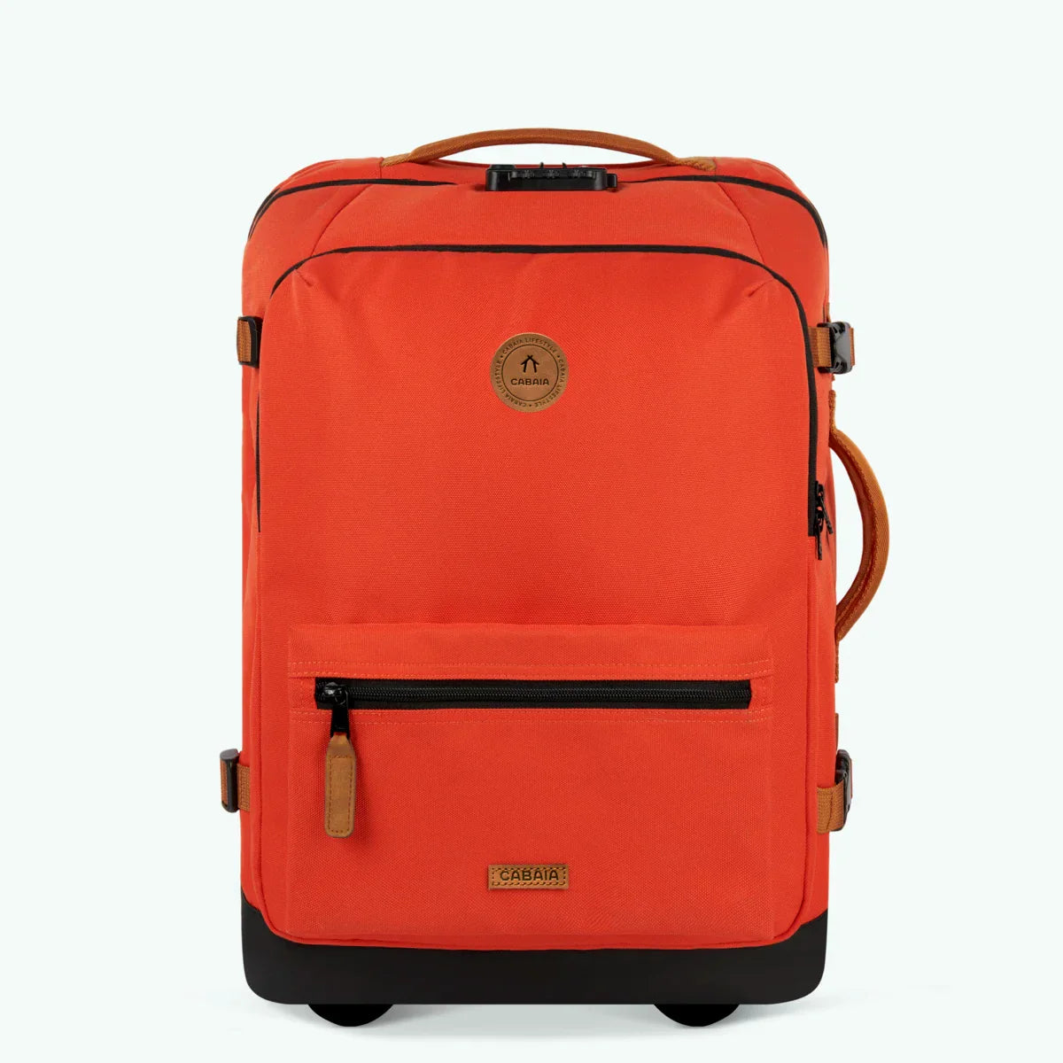 Valise souple small Bakou