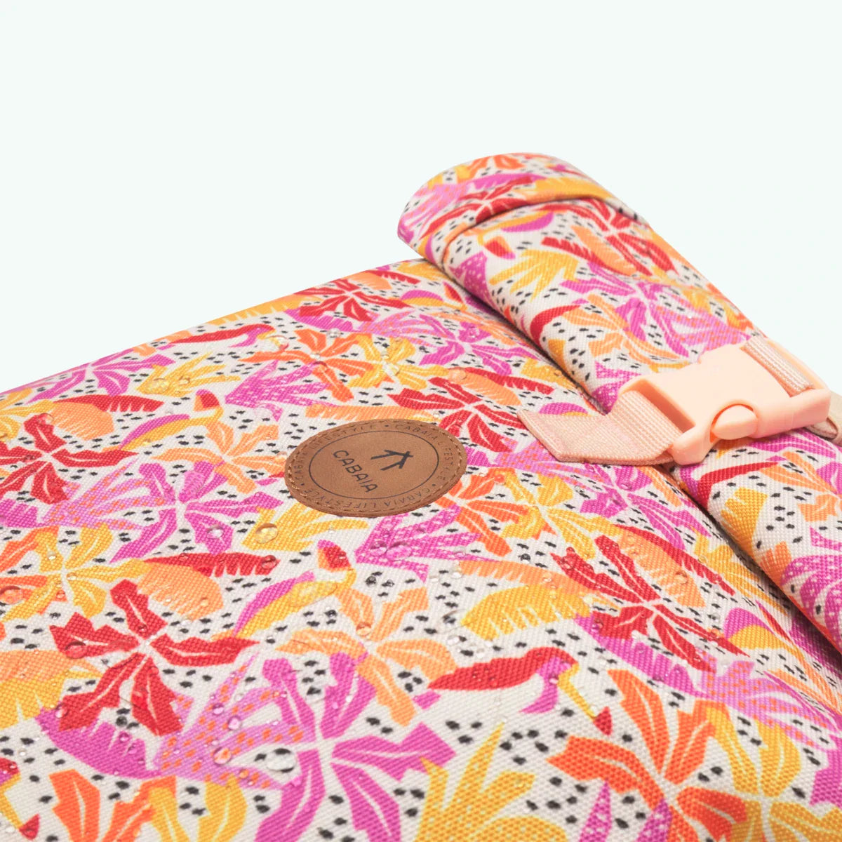 Mendoza - Sac à dos - Medium - 1 pochette