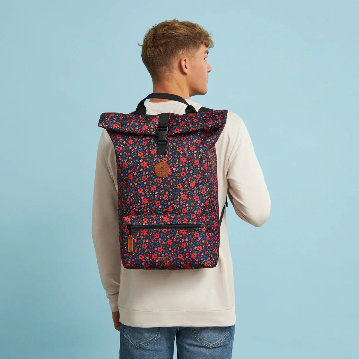 Merida - Sac à dos - Medium - 1 pochette
