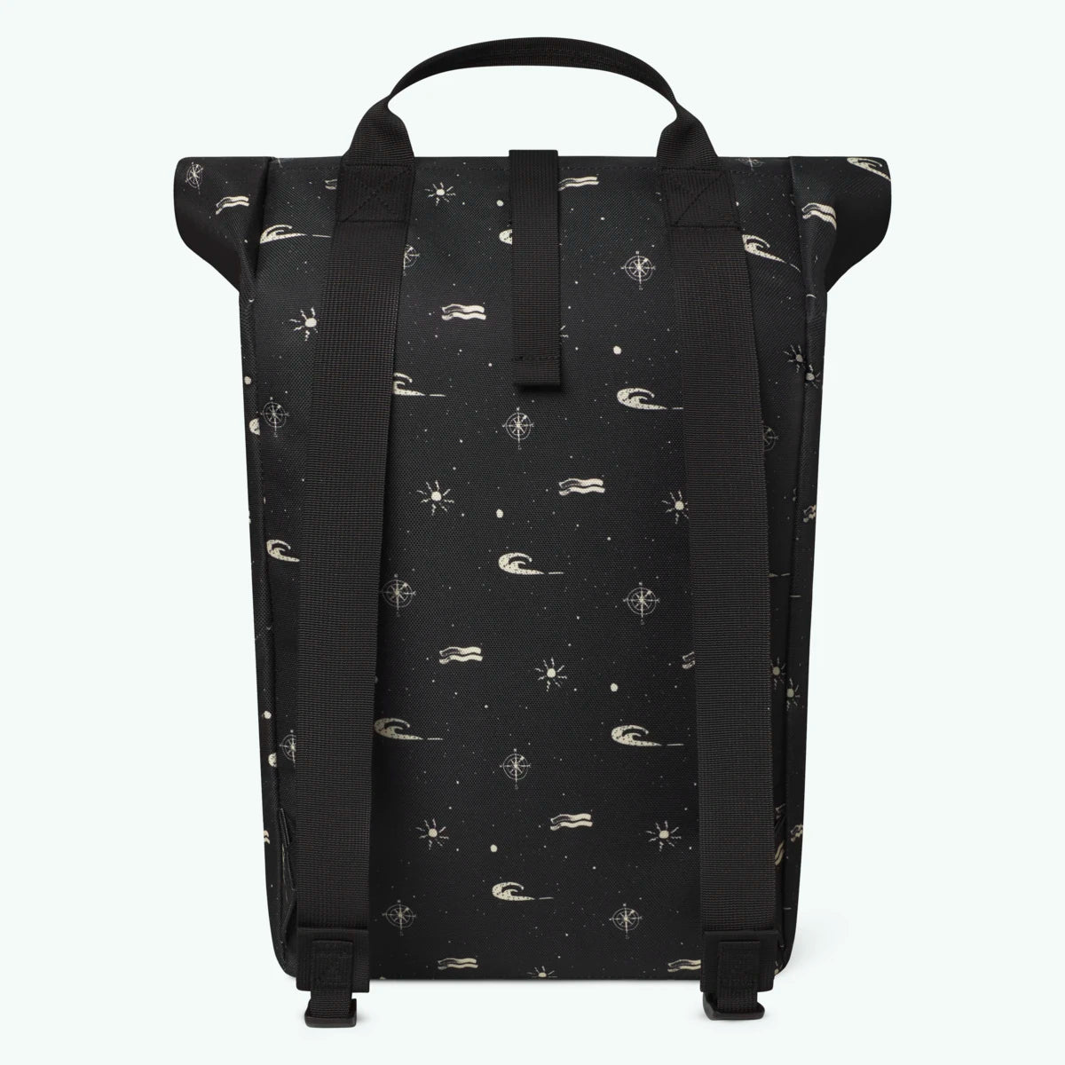 Tijuana - Sac à dos - Medium - 1 pochette