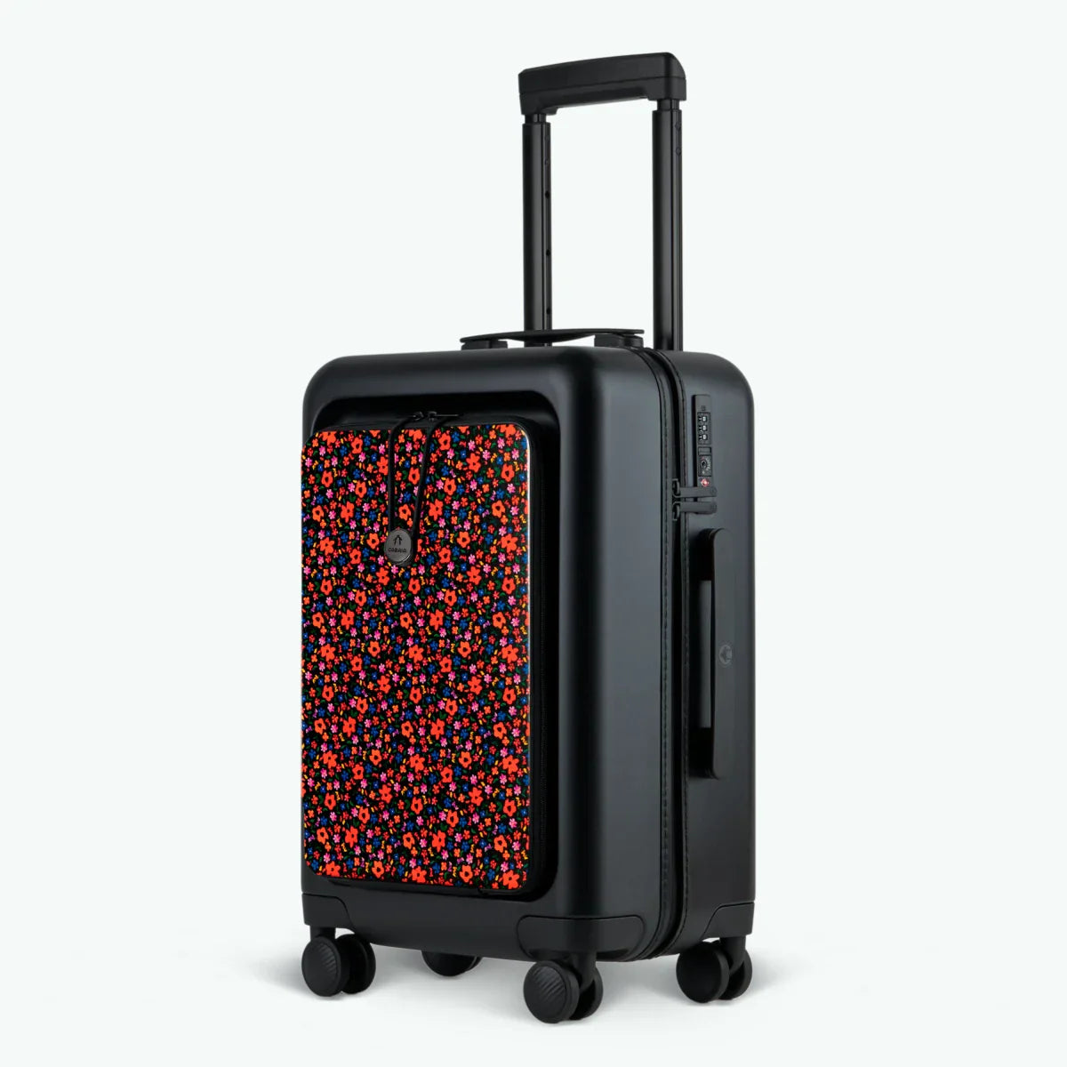 Valise cabine ORLY - Pochette MAD