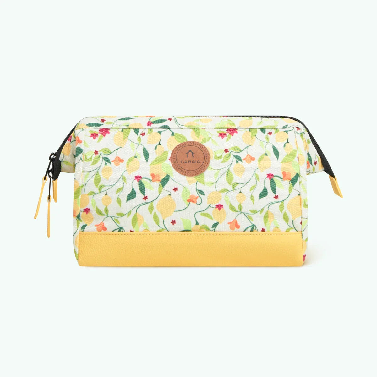 Trousse de toilette Rue du Panier