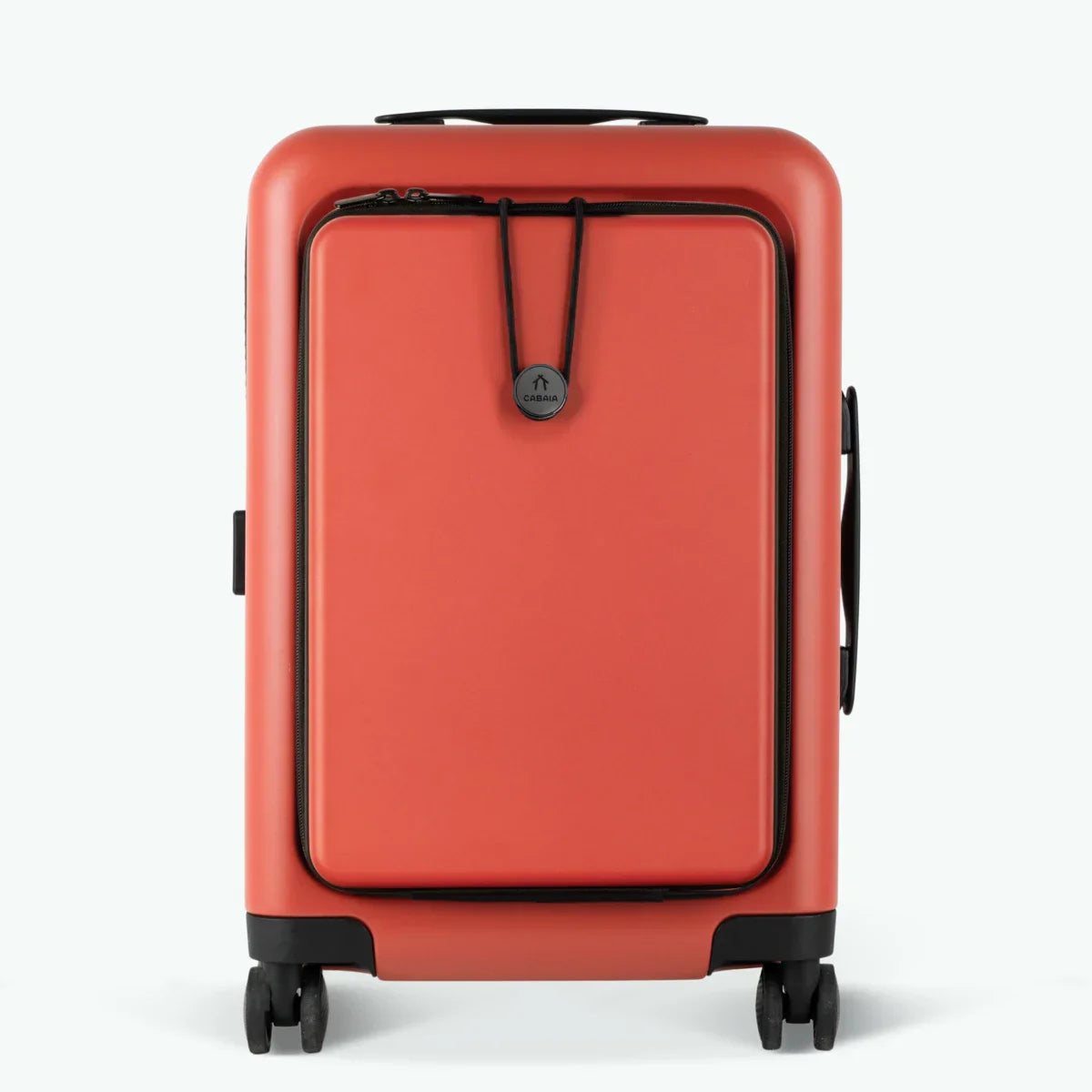 Valise cabine LHR - Pochette unie