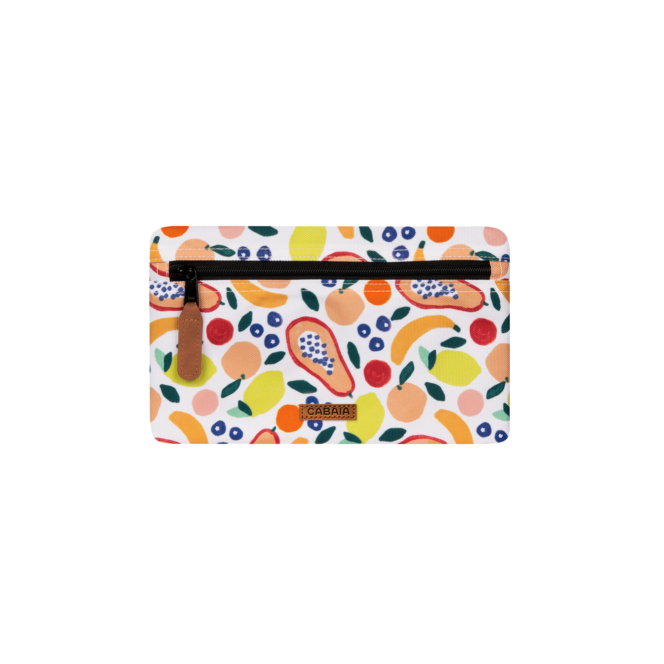 Pochette avant Lake Como