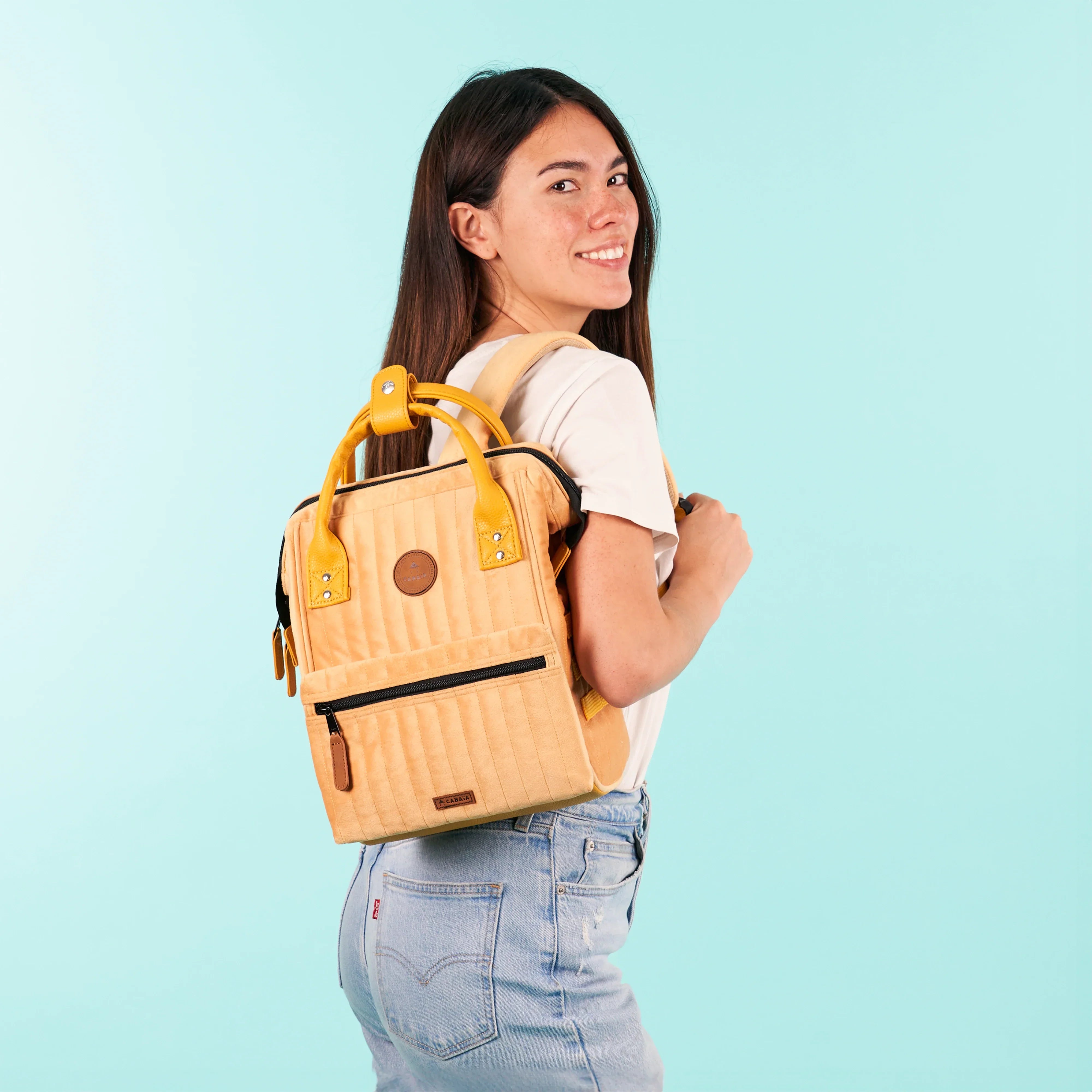 Gênes - Sac à dos - Mini